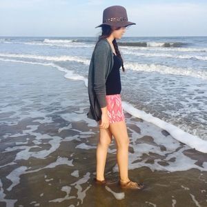 Meet your Posher, Tere